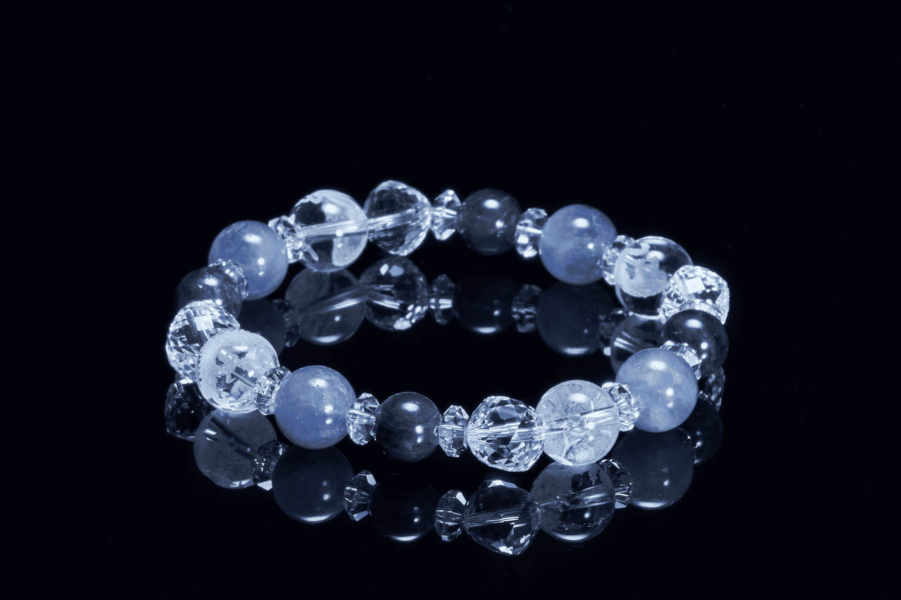 五行木四神入りブレス